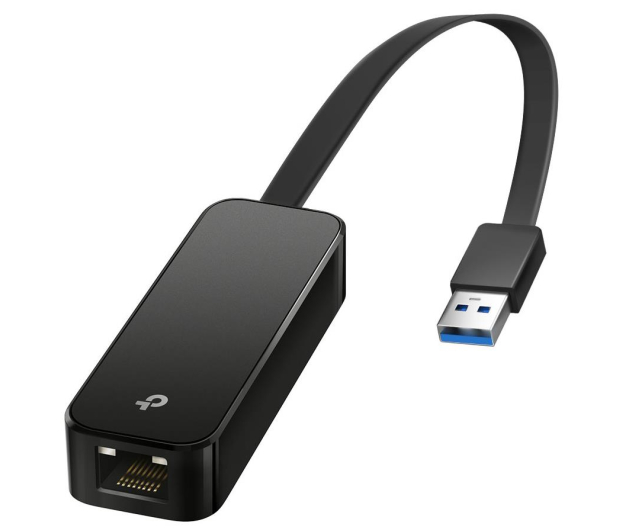 TP-LINK UE306 USB 3.0 to Gigabit Ethernet Network - 724959 - zdjęcie 3